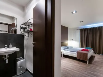  - hotely, pensiony | hportal.cz