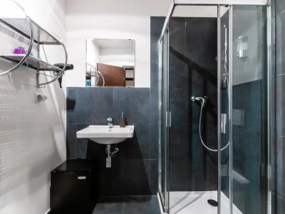  - hotely, pensiony | hportal.cz