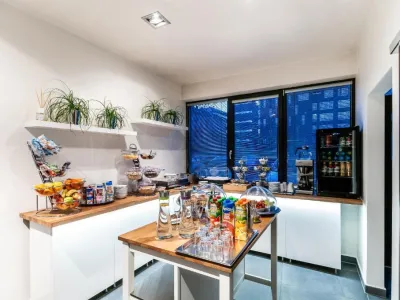  - hotely, pensiony | hportal.cz