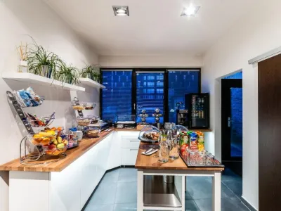  - hotely, pensiony | hportal.cz