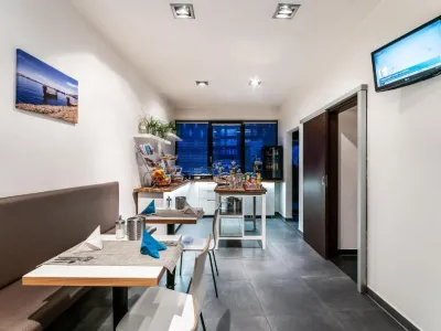  - hotely, pensiony | hportal.cz