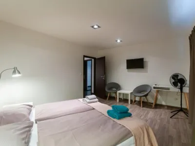  - hotely, pensiony | hportal.cz