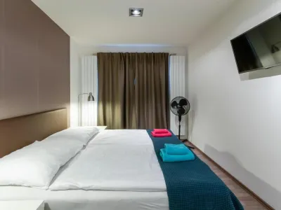  - hotely, pensiony | hportal.cz