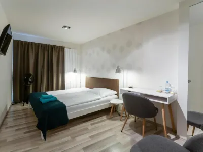  - hotely, pensiony | hportal.cz