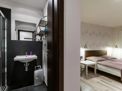  - hotely, pensiony | hportal.cz