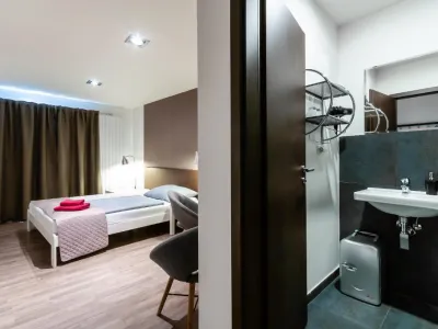  - hotely, pensiony | hportal.cz