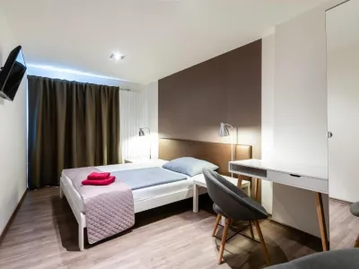  - hotely, pensiony | hportal.cz