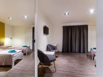  - hotely, pensiony | hportal.cz