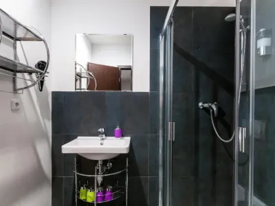  - hotely, pensiony | hportal.cz