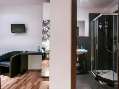  - hotely, pensiony | hportal.cz