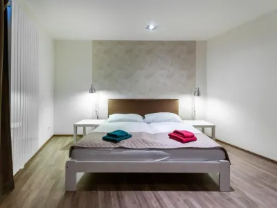  - hotely, pensiony | hportal.cz