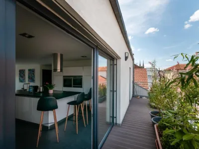  - hotely, pensiony | hportal.cz