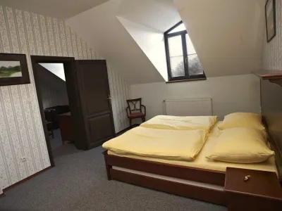  - hotely, pensiony | hportal.cz