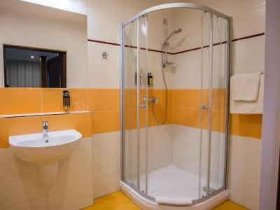  - hotely, pensiony | hportal.cz