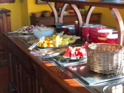  - hotely, pensiony | hportal.cz