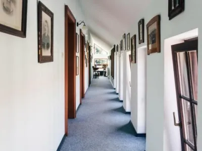  - hotely, pensiony | hportal.cz