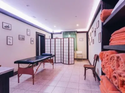  - hotely, pensiony | hportal.cz