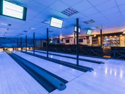  - hotely, pensiony | hportal.cz