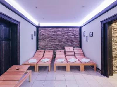  - hotely, pensiony | hportal.cz