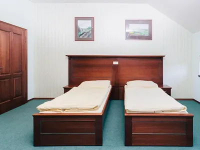  - hotely, pensiony | hportal.cz