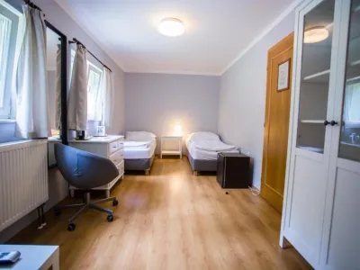  - hotely, pensiony | hportal.cz