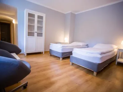  - hotely, pensiony | hportal.cz