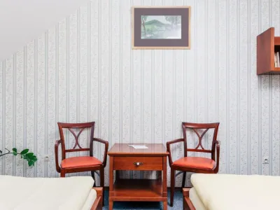  - hotely, pensiony | hportal.cz