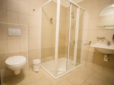  - hotely, pensiony | hportal.cz