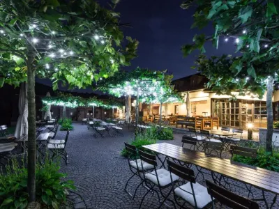  - hotely, pensiony | hportal.cz