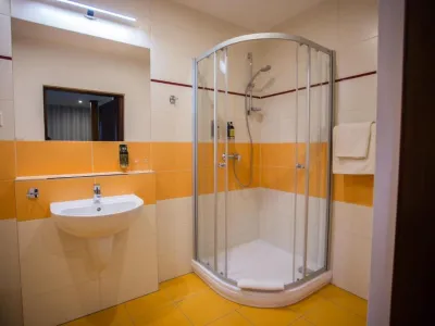  - hotely, pensiony | hportal.cz