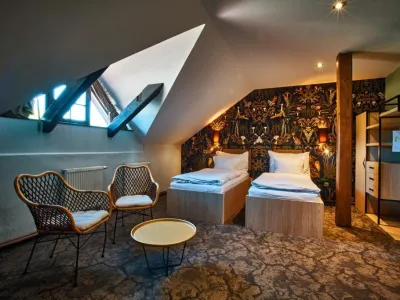  - hotely, pensiony | hportal.cz