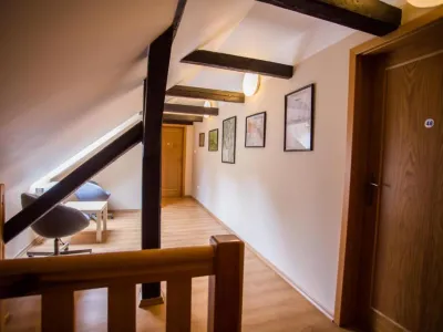  - hotely, pensiony | hportal.cz