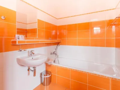  - hotely, pensiony | hportal.cz