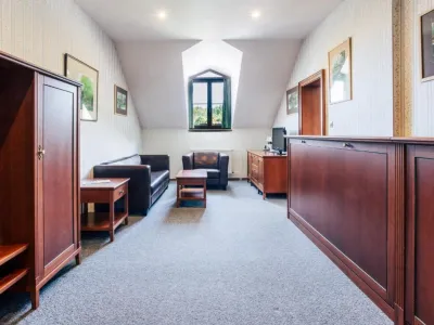  - hotely, pensiony | hportal.cz