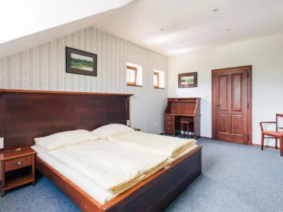  - hotely, pensiony | hportal.cz