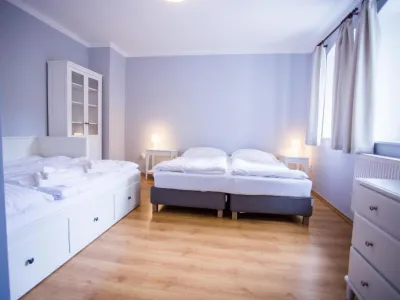  - hotely, pensiony | hportal.cz