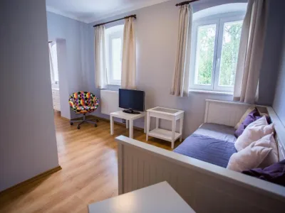  - hotely, pensiony | hportal.cz