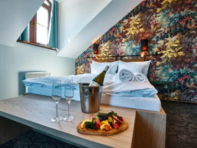  - hotely, pensiony | hportal.cz