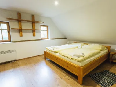  - hotely, pensiony | hportal.cz