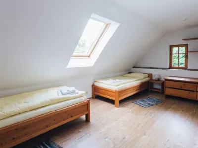  - hotely, pensiony | hportal.cz