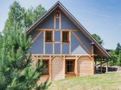  - hotely, pensiony | hportal.cz