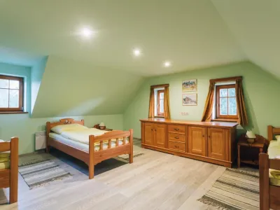  - hotely, pensiony | hportal.cz