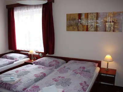  - hotely, pensiony | hportal.cz