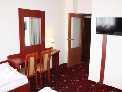  - hotely, pensiony | hportal.cz