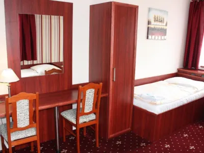  - hotely, pensiony | hportal.cz