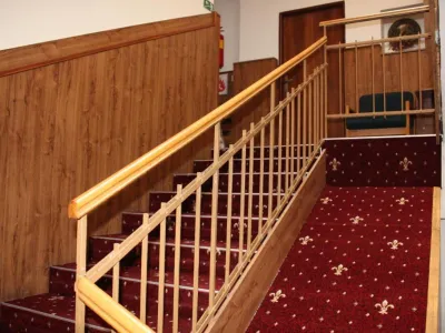  - hotely, pensiony | hportal.cz