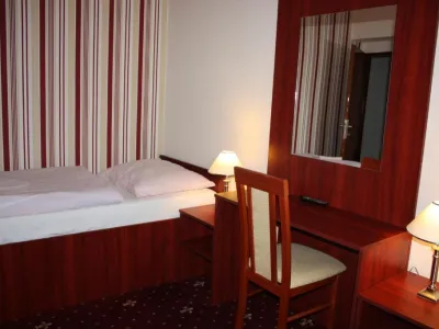  - hotely, pensiony | hportal.cz