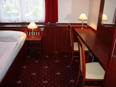  - hotely, pensiony | hportal.cz