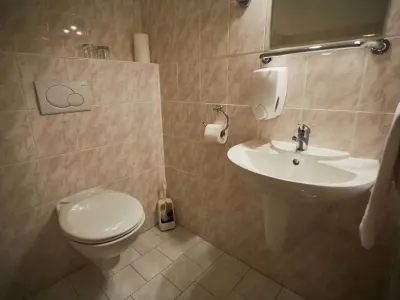  - hotely, pensiony | hportal.cz