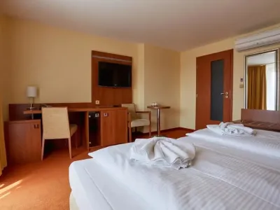  - hotely, pensiony | hportal.cz